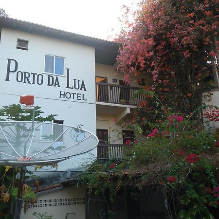 מרודה Hotel Porto Da Lua מראה חיצוני תמונה
