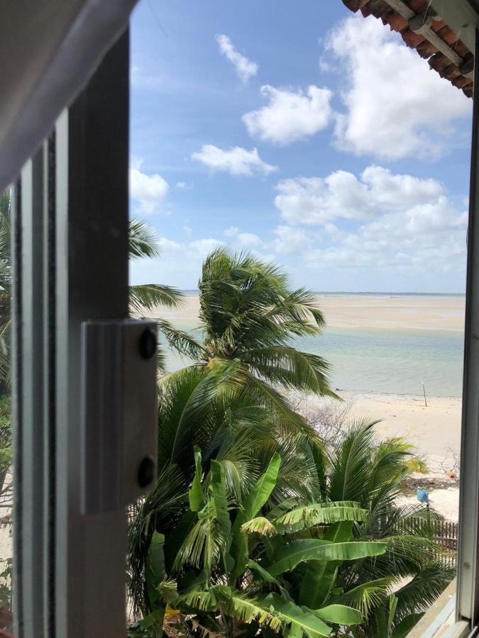 מרודה Hotel Porto Da Lua מראה חיצוני תמונה