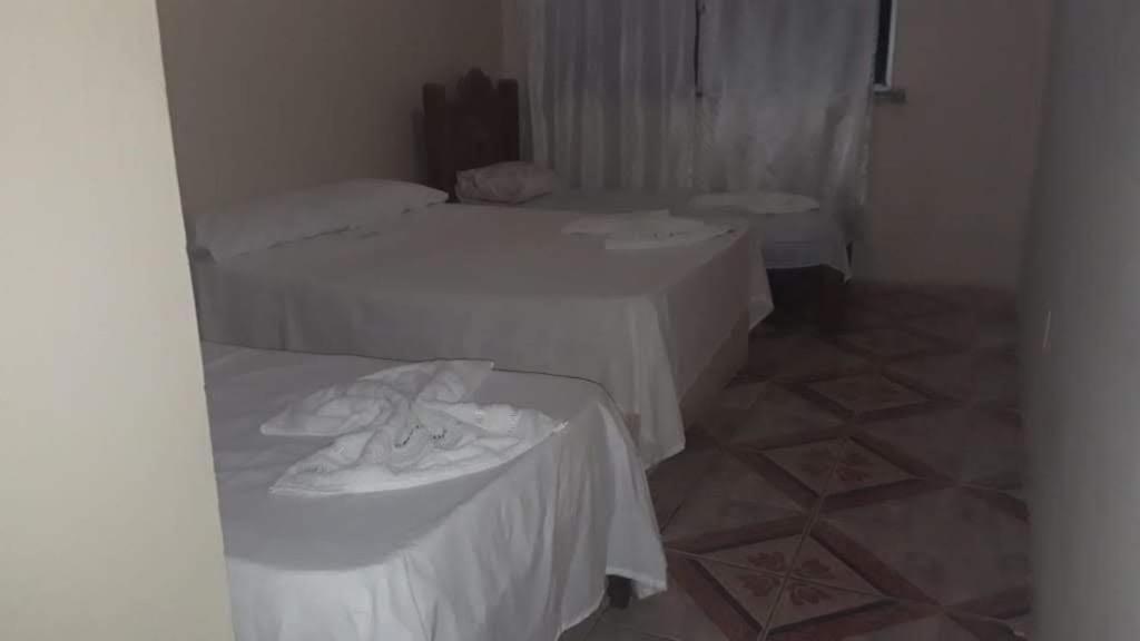 מרודה Hotel Porto Da Lua מראה חיצוני תמונה