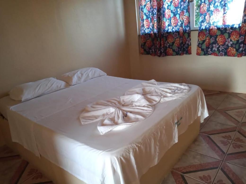 מרודה Hotel Porto Da Lua מראה חיצוני תמונה