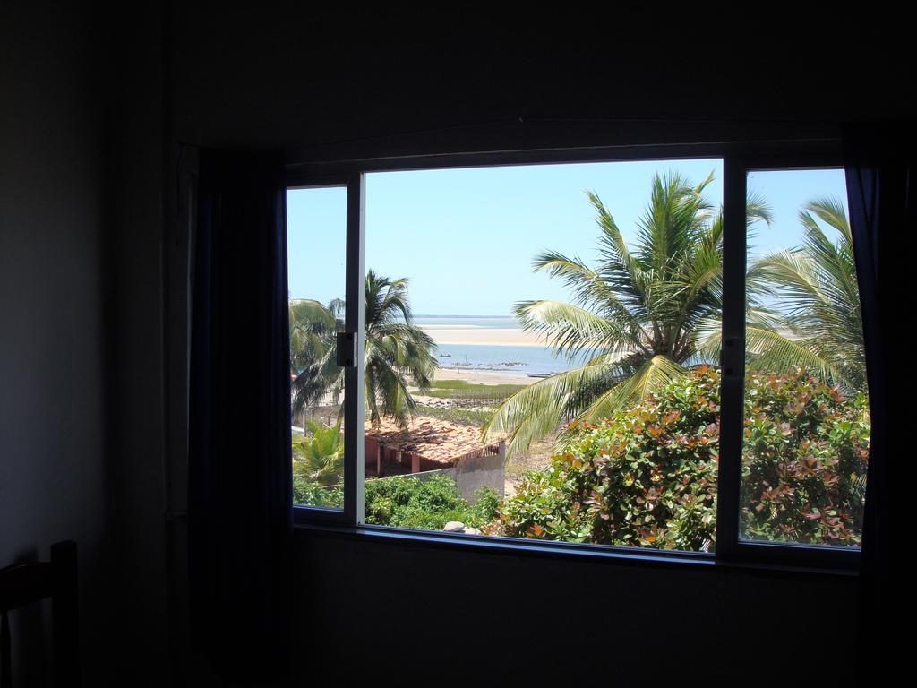 מרודה Hotel Porto Da Lua חדר תמונה