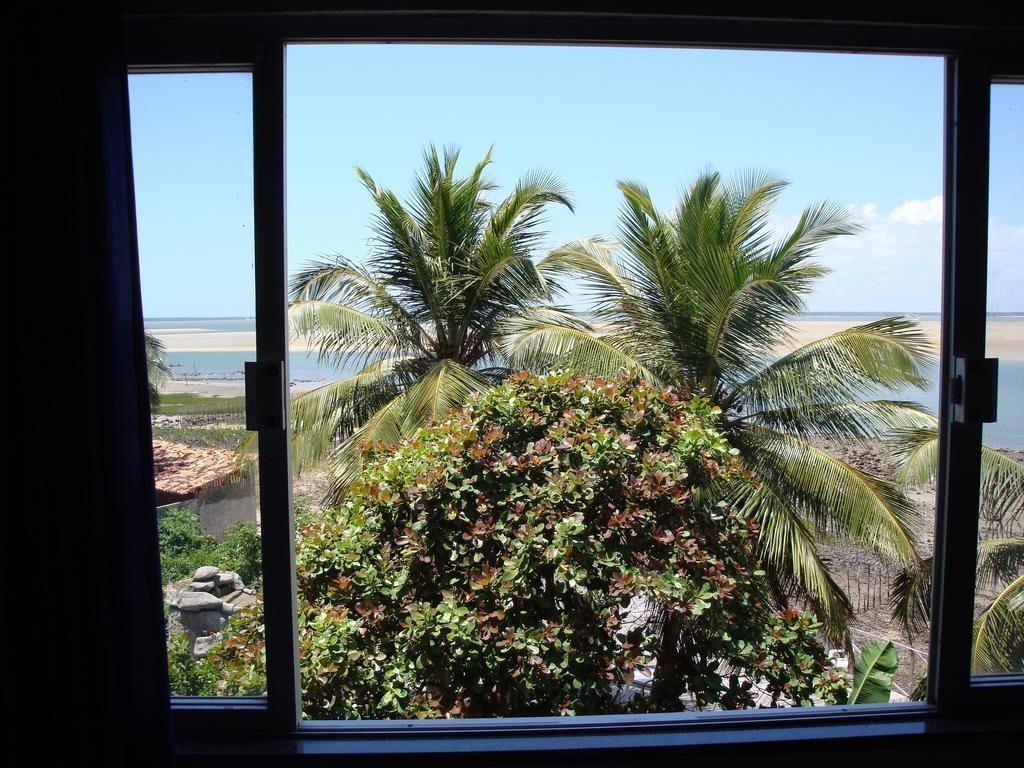 מרודה Hotel Porto Da Lua מראה חיצוני תמונה