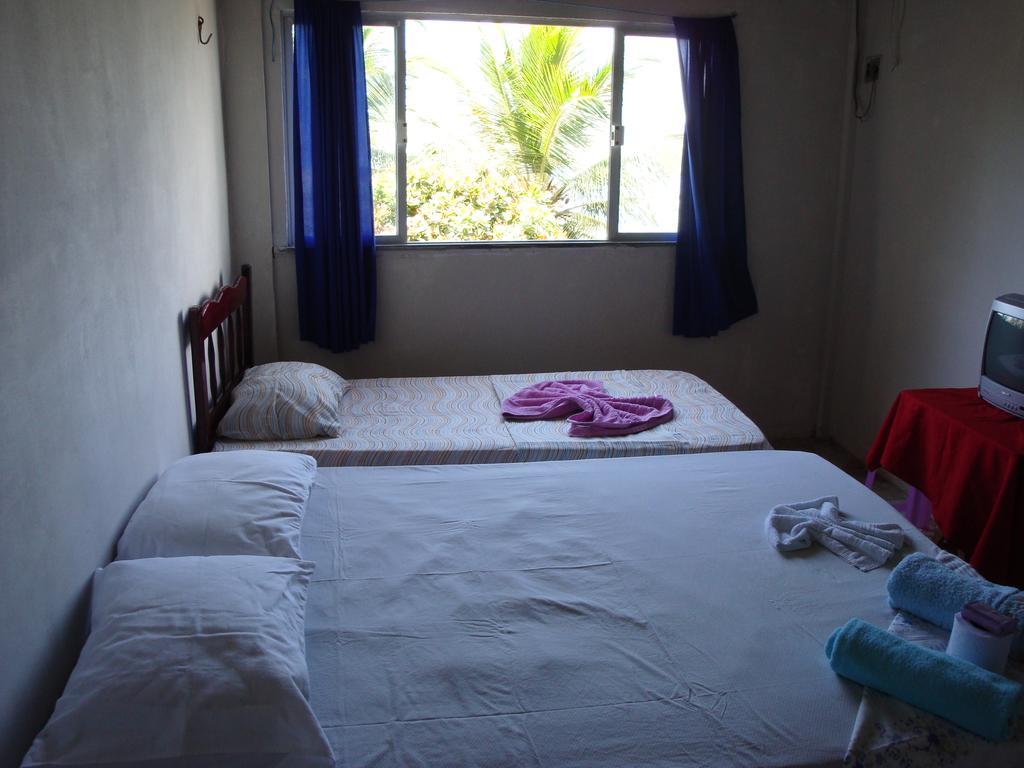 מרודה Hotel Porto Da Lua חדר תמונה