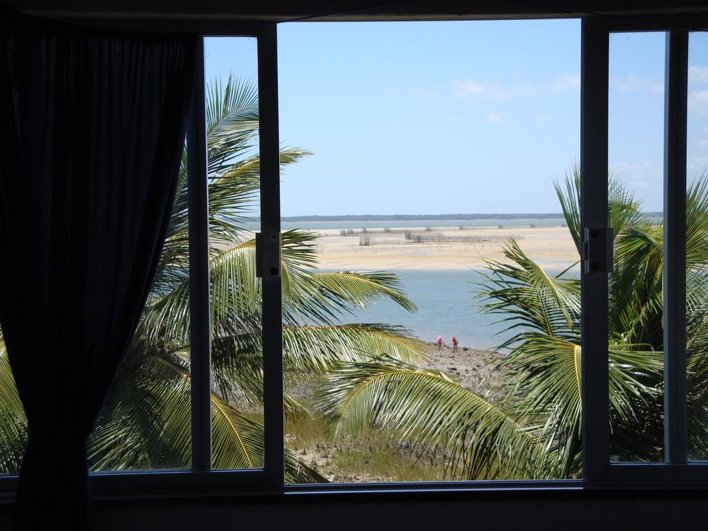 מרודה Hotel Porto Da Lua חדר תמונה
