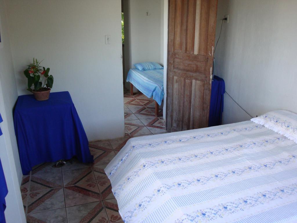 מרודה Hotel Porto Da Lua חדר תמונה