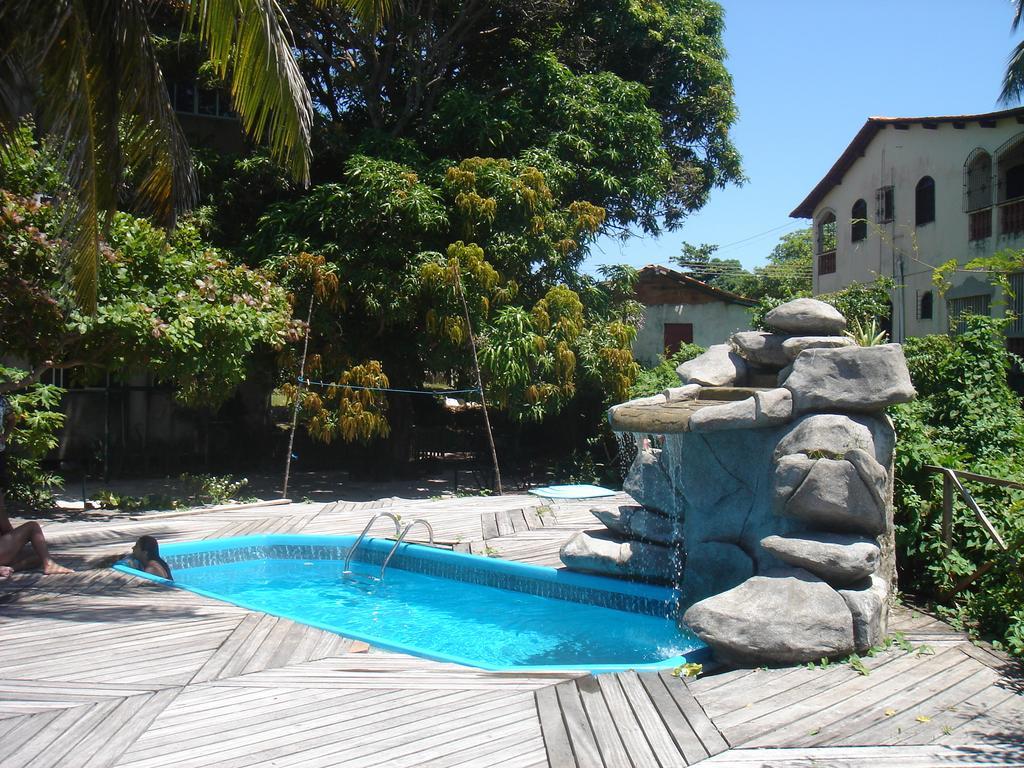 מרודה Hotel Porto Da Lua חדר תמונה