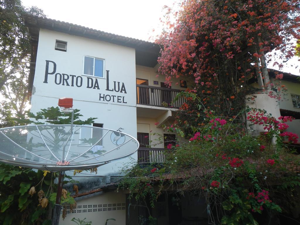 מרודה Hotel Porto Da Lua מראה חיצוני תמונה