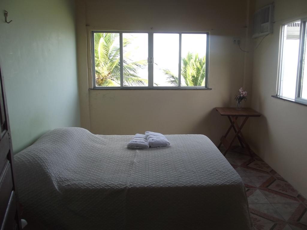 מרודה Hotel Porto Da Lua מראה חיצוני תמונה