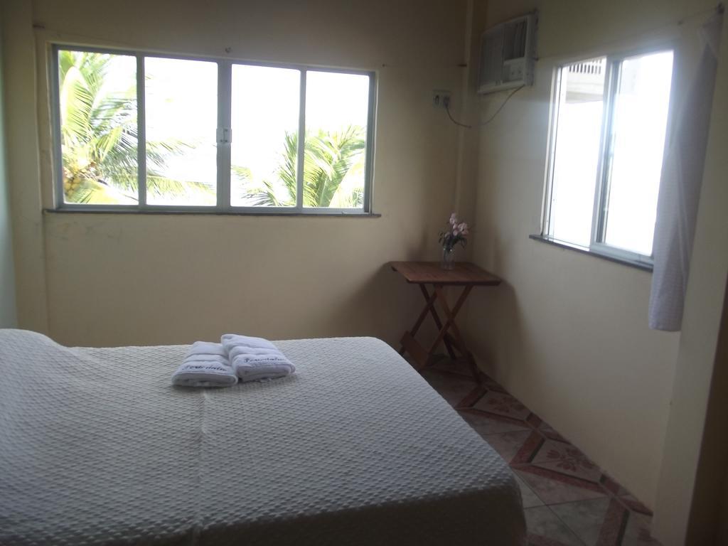 מרודה Hotel Porto Da Lua מראה חיצוני תמונה