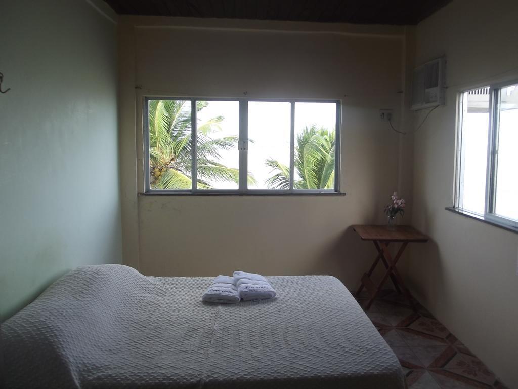 מרודה Hotel Porto Da Lua מראה חיצוני תמונה