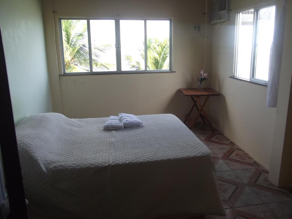 מרודה Hotel Porto Da Lua מראה חיצוני תמונה
