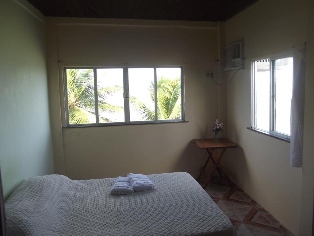 מרודה Hotel Porto Da Lua מראה חיצוני תמונה