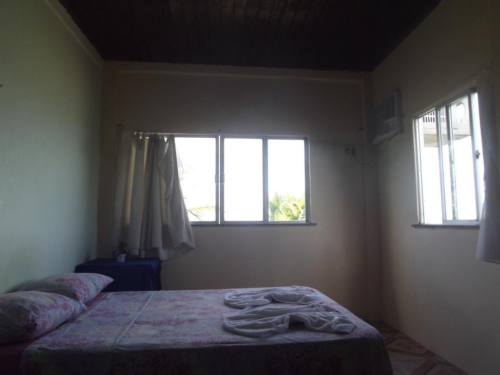 מרודה Hotel Porto Da Lua מראה חיצוני תמונה