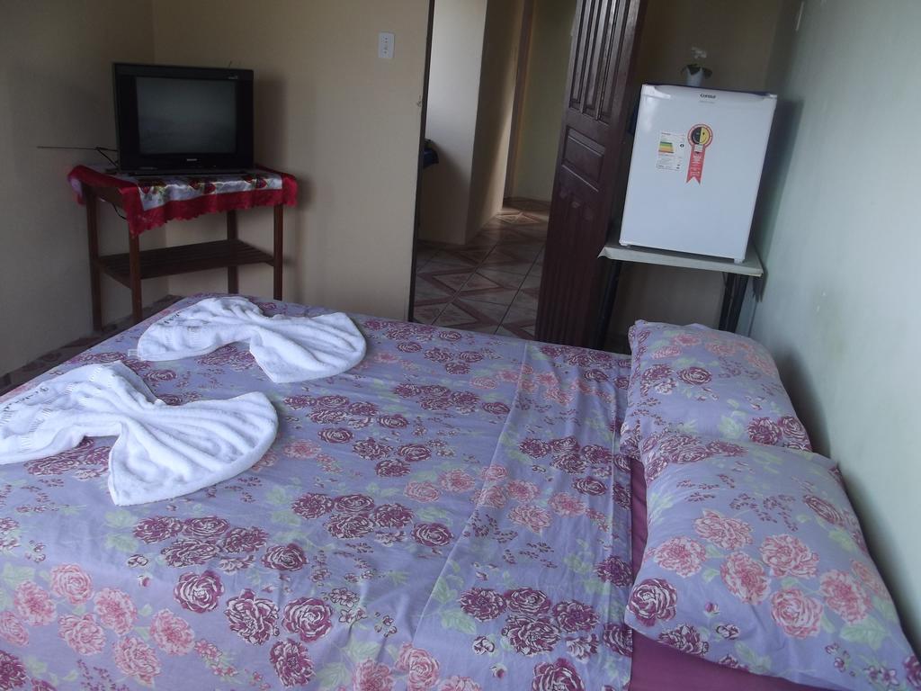 מרודה Hotel Porto Da Lua מראה חיצוני תמונה