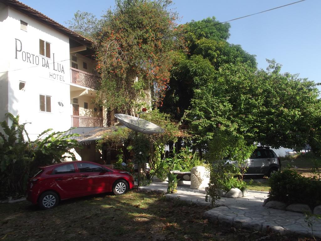 מרודה Hotel Porto Da Lua מראה חיצוני תמונה