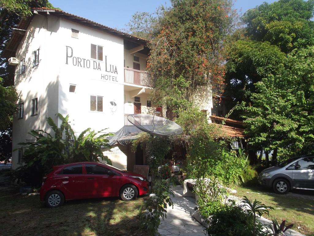 מרודה Hotel Porto Da Lua מראה חיצוני תמונה