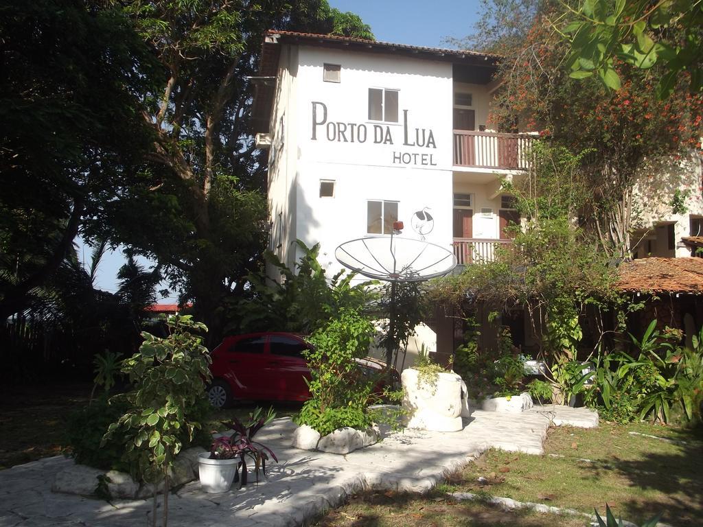 מרודה Hotel Porto Da Lua מראה חיצוני תמונה