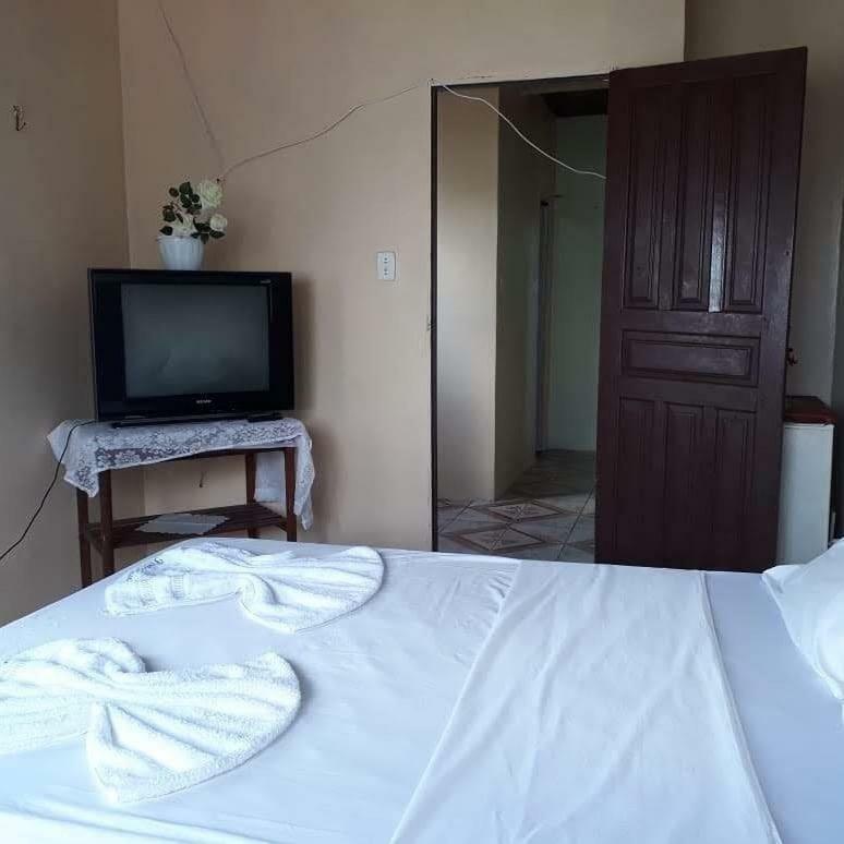 מרודה Hotel Porto Da Lua מראה חיצוני תמונה