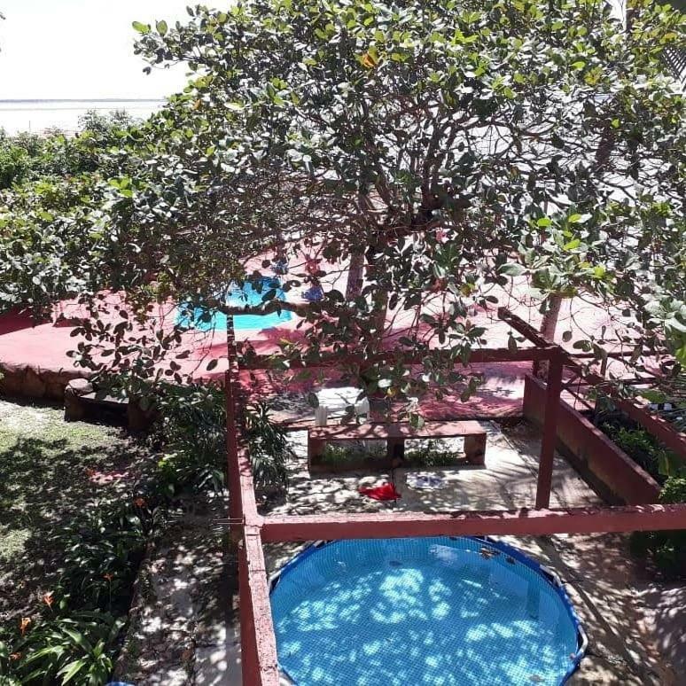 מרודה Hotel Porto Da Lua מראה חיצוני תמונה